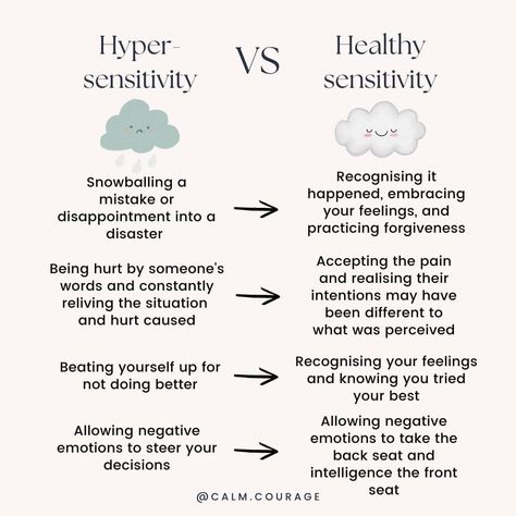 Hyper-sensitivity vs heathy sensitivity #Hyper_Sensitive_Person_Quotes #Quotes_On_Sensitivity #Highly_Sensitive_Person_Tips #Sensitivity_Is_Divinity Quotes On Sensitivity, Hyper Sensitive Person Quotes, Sensitivity Is Divinity, How To Not Be So Sensitive, How To Stop Being Sensitive, How To Stop Being So Sensitive, How To Become Less Sensitive, Hyper Sensitive Person, How To Be Less Sensitive