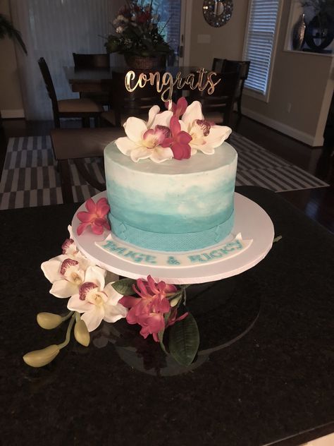 Paige & Ricky are getting “hitched” CONGRATULATIONS!! Congratulations Cake, Getting Hitched, Kinds Of Cookies, Pretty Prom Dresses, Wedding Cookies, Cookie Cake, Gift Hampers, Flower Centerpieces, Wedding Bridal