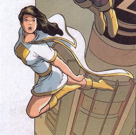 Mary Marvel Shazam Mary, Mary Marvel, Billy Batson, Olympian Gods, Marvel Family, The Wizard, Dc Heroes, Twin Sisters, Wizard