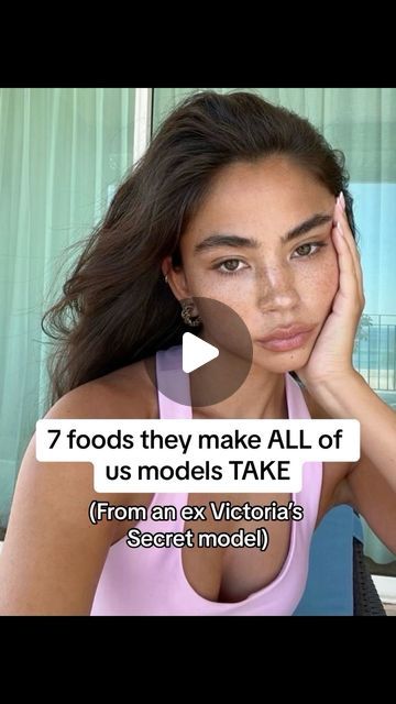 Colostrum Fan on Instagram: "The model diet 💗 • • • • • #naturalbeauty #model #healthy #aging #dermatology #healthyskin #skin" Vs Model Diet, Model Diets, Model Secrets, Model Diet, Model Beauty Secrets, Million Dollar Baby, Victoria Secret Model, Skin Imperfection, Vs Models