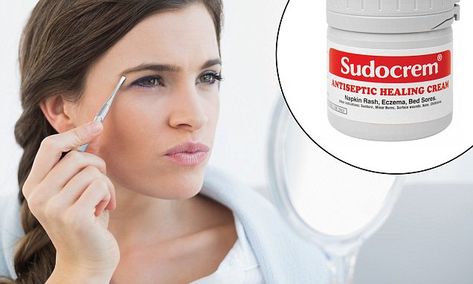 The VERY surprising ways Sudocrem can help your beauty regime Cat Acne, Acting Inspiration, Face Mapping Acne, Natural Face Wash, Face Mapping, Acne Face Wash, Beauty Regime, Removal Tool, My Wish List