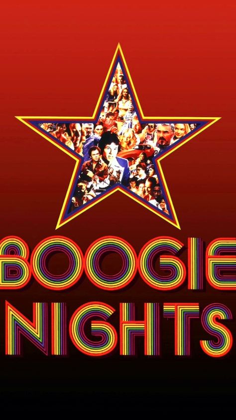 Dirk Diggler Boogie Nights, Night Tattoo, Thomas Anderson, Music Themed Parties, John Boy, Boogie Nights, 70s Party, 90s Movies, Movie Party