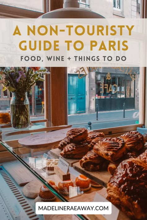 Paris Weekend Itinerary, 3 Day Paris Itinerary, Paris Itinerary Week, Paris Weekend Trip, Paris Itinerary 3 Days, Paris Food Guide, Where To Eat In Paris, Paris Weekend, Belleville Paris