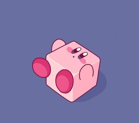 Kirby Memes, Kirby Nintendo, Kirby Character, Kirby Art, Images Kawaii, Nintendo Characters, Cute Pokemon, Video Game Art, Super Smash Bros