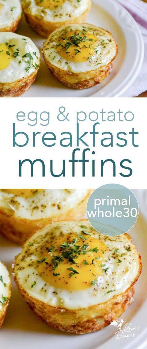 Eggs Potatoes Breakfast, Potatoes Breakfast, Potato And Egg Breakfast, Celiac Diet, Eggs Potatoes, Family Friendly Breakfast, Egg Potato, Potato Muffins, Potato Breakfast