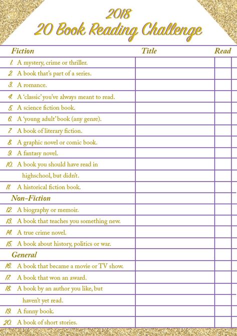 My 2018 20 Book Reading Challenge. Aiming to expand my genres/styles, and will focus on as many female & Australian authors as possible. Book Reading Challenge, Summer Reading Challenge, Book Challenge, Challenge Accepted, Mentor Texts, Reading Program, Book Reading, Reading Challenge, Reading Quotes