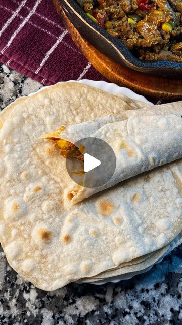 Tortillas, Tacos, On Instagram