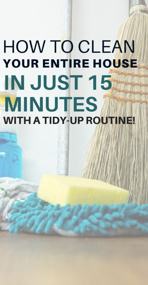 quick cleaning, cleaning tips, tidy up routine, how to clean fast, how to clean entire house, fast cleaning Quick Cleaning Tips, Clean Your House, Cleaning Blinds, Clutter Free Home, Speed Cleaning, Fast Cleaning, Cleaning Motivation, Clearing Clutter, Dirty Dishes