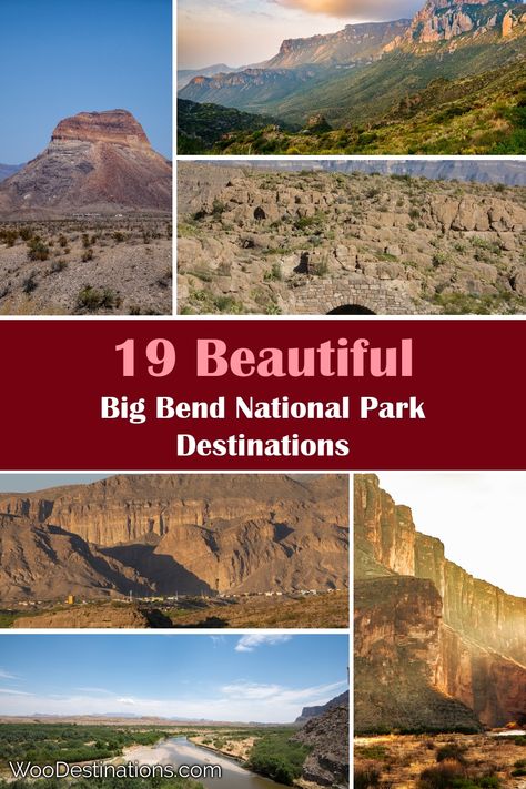 Join me on an unforgettable journey through Big Bend National Park! From the stunning mountain vistas to the dramatic desert landscapes, every corner of this park offers breathtaking views. Explore 19 of the most beautiful destinations within this vast wilderness, where each spot tells a unique story of nature’s magnificence. Whether you're hiking, stargazing, or simply soaking in the scenery, Big Bend is a must-visit for any adventure seeker! Elephant Rock, Adventure Seeker, Desert Landscapes, National Park Photos, Park Landscape, Big Bend National Park, Big Bend, Location Photography, Scenic Drive