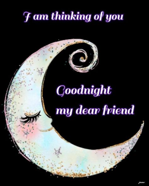 Goodnight Friend, Sister Bond Quotes, Night Sister, Goodnight Friends, Good Night Dear Friend, Quote Hope, Sister Quote, Goodnight Quotes Inspirational, Friend Quote