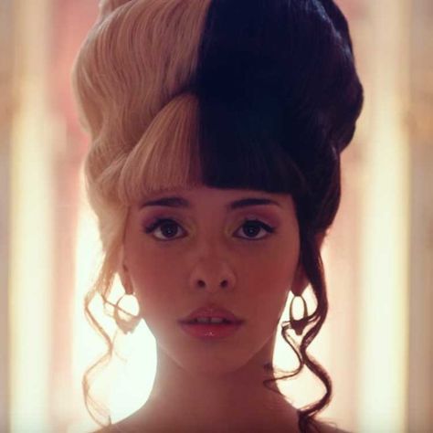 Strawberry-Shortcake---Melanie-Martinez Melanie Martinez Strawberry, Melanie Martinez, Strawberry Shortcake, New Music, Music, Hair