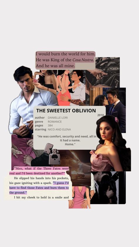 #elenarusso #elenaabelli #nicolasrusso The Sweetest Oblivion Book, Sweetest Oblivion Book, The Sweetest Oblivion, Romance Series Books, Romance Series, Oblivion, His Hands, Book 1, Book Club Books