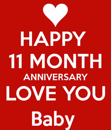 11 Month Anniversary Quotes by @quotesgram 11 Months Anniversary Quotes, Happy 11 Months Anniversary, 11 Months Anniversary, 11 Month Anniversary, One Month Anniversary Quotes, Month Anniversary Quotes, Anniversary Quotes For Her, Messi Posters, Grandma Birthday Quotes