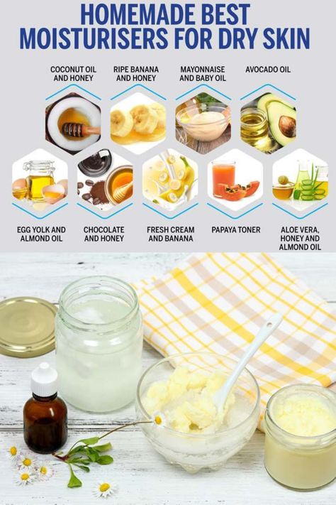 Homemade Moisturizer For Glowing Skin- Behacks.com Moisturizer For Glowing Skin, Diy Moisturizer, Homemade Moisturizer, Coconut Oil For Skin, For Glowing Skin, Best Moisturizer, Natural Diy, Fresh Cream, Moisturizer For Dry Skin