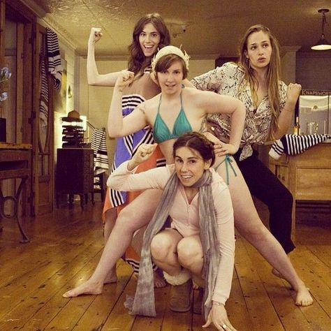 Shoshanna Shapiro, Ancient Egypt Women, Lena Dunham Girls, Girls Hbo, Nyc Vibes, Girl Bday Party, Lena Dunham, Hear Me Roar, Bday Girl