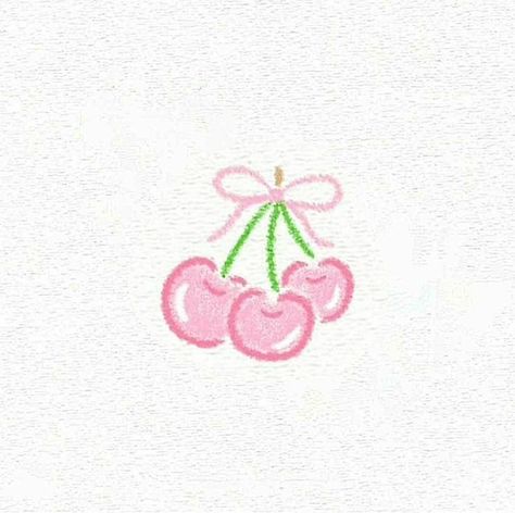 Y2k Flower Drawing, Coquette Things To Draw, Coquette Drawing Ideas, Desenhos Coquette, Coquette Doodles, Dibujos Coquette, Coquette Drawing, Pink Drawing, Bond Paper Design