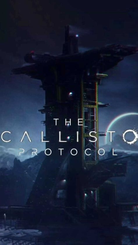 Callisto Protocol Wallpaper Discover more Callisto Protocol, Game, The Callisto Protocol wallpaper. https://www.ixpap.com/callisto-protocol-wallpaper-3/ The Callisto Protocol, Callisto Protocol, Image Name, Wallpaper Downloads, Phone Wallpaper, Iphone Wallpaper, Lockscreen Screenshot, Movie Posters, Film Posters