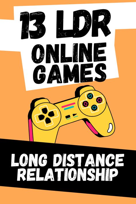 This article is a list of 13 LDR games.

They help long distance couples to have fun, break the routine, do new activities together.

LDR couples will easily find ideas for their long distance relationship, to please their boyfriend or girlfriend.

Long Distance Relationship Games for couples online Ldr Games Long Distance, Long Distance Relationship Games To Play, Online Games For Long Distance Couples, Online Games To Play With Boyfriend, Long Distance Games For Couples, Long Distance Relationship Funny, Games To Play With Girlfriend, Ldr Games, Game With Boyfriend