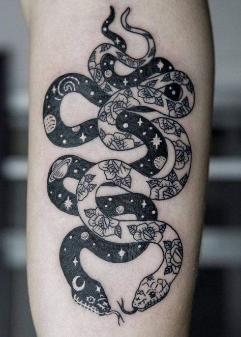 Snake Tattoo Design For Men, Tattoo Design For Men, Tatuaje Cover Up, Dinosaur Tattoo, Snake Tattoo Design, Tattoo Ideas For Women, Feminine Tattoo, Dainty Tattoos, Snake Tattoo