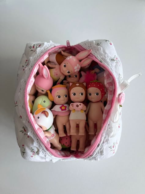 Sonny Angels, Angel Aesthetic, Sonny Angel, Birthday Wishlist, Cute Little Things, Baby Angel, Cute Toys, Blind Box, Christmas Wishes