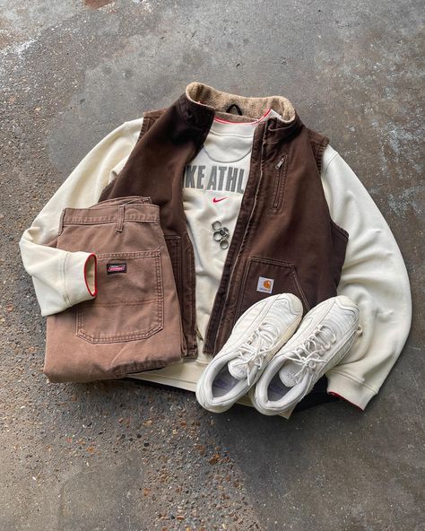 Vintage carhartt