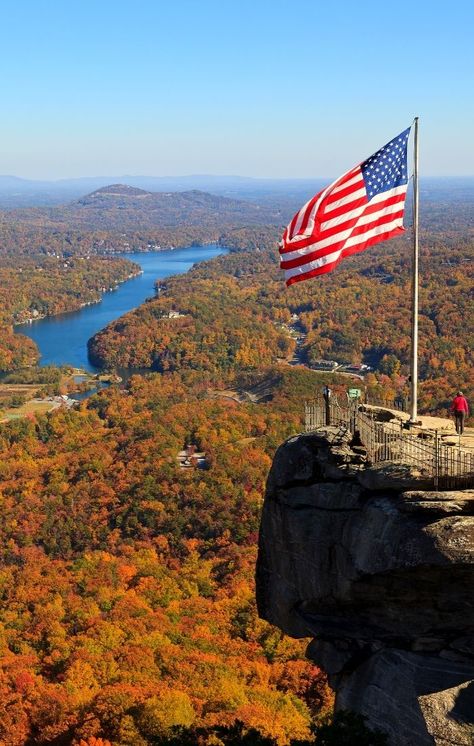 Fall in North Carolina: The Best Places to See Fall Colors in Western NC, including breathtaking photos taken along the Blue Ridge Parkway. | north carolina fall | north carolina in fall | blue ridge parkway fall | blue ridge parkway fall colors | north carolina fall colors | fall foliage north carolina | fall colors north carolina | fall colors in nc | north carolina fall foliage | best place to see fall colors | asheville fall colors | fall colors in north carolina | Autumn North Carolina, Blue Ridge Parkway Fall, Concord North Carolina, Blowing Rock North Carolina, Chimney Rock State Park, Visit North Carolina, Craggy Gardens, Shell Island, Western Nc