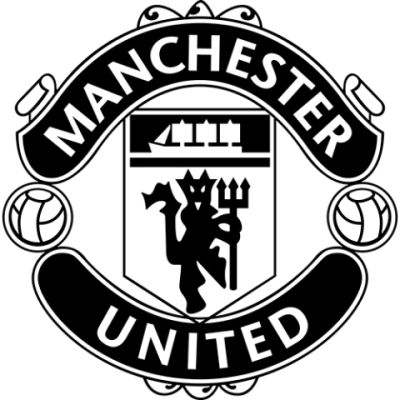 Manchester United Badge, Manchester Logo, Manchester United Logo, Logo Silhouette, Manchester United Wallpaper, Logo Clipart, Manchester United Football Club, Manchester United Football, Batman Logo