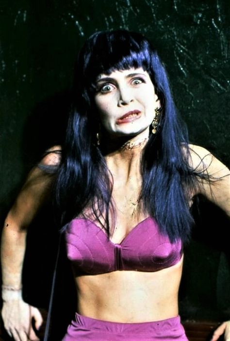 Frankenhooker (1990) Frankenhooker 1990, Horror Images, Horror Halloween Costumes, Classic Hollywood Glamour, Horror Pictures, Funny Horror, Scream Queens, Sci Fi Books, Movie Stills