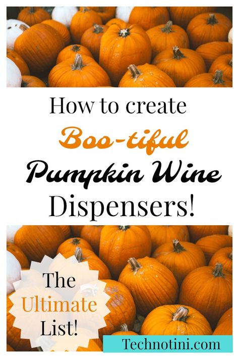 This clever and easy to make a pumpkin wine dispenser (or pumpkin keg) will completely wow your guests.  It’s like a jack-o-lantern, but it holds wine!  If you’ve heard of pumpkin sangria, it’s pretty similar but less involved. Check out #5 for the beer lover in your life and Tip #4 for a no-mess solution. Pumpkin Wine, Wine Cheers, Crafts For Mom, Witches Fingers, Wine Sangria, Cheers To That, Wine Dispenser, Mom And Kids, Jack O Lanterns