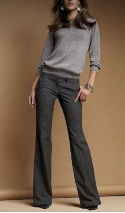 Business Casual Outfits For Women Fall, 2020 Outfits, Look Formal, Business Casual Outfits For Women, Fashion Business Casual, Elegante Casual, Fall Outfits For Work, 2020 Trends, Casual Work Outfits