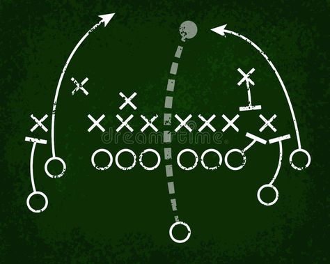 Play Illustration, Organic Marketing, Football Plays, Football Party Supplies, Baltimore Ravens Logo, Football Theme Party, Football Drills, Halloween Classroom, Football Themes