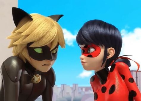 Angry Pictures, Catnoir And Ladybug, Adrian And Marinette, So Random, Me Against The World, Architecture Design Drawing, Marinette And Adrien, Miraculous Characters, Adrien Agreste