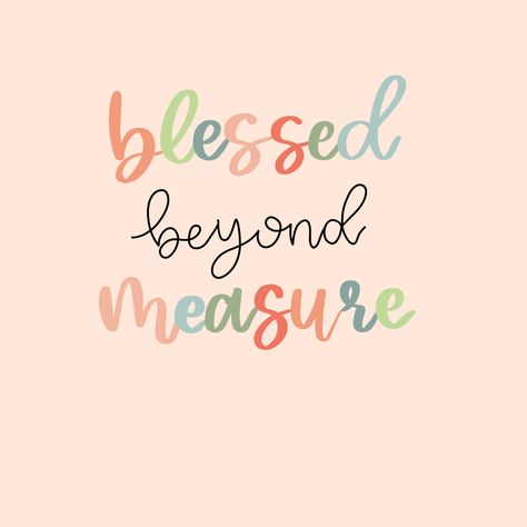 Widget Wallpaper, Blessed Beyond Measure, Promise Keeper, Fun Wallpaper, Bible Quotes Wallpaper, Gods Love Quotes, Grateful Thankful Blessed, Christian Women, Christian Inspiration