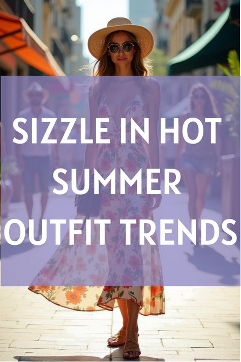 Sizzle in Hot Summer Outfit Trends Play Suit Outfit, Playa Aesthetic, Playsuits Outfit, Hot Summer Outfits, Play Suit, Winter Outfits Warm, Skirt Outfits Fall, Fall Outfits For School, Seasonal Wardrobe