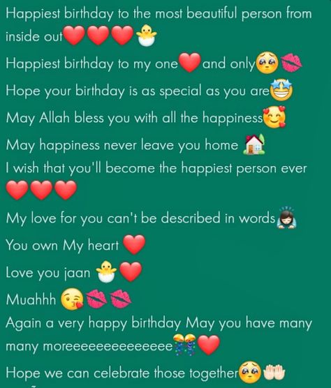 Bday Wishes For Boyfriend In Hindi, Happy Birthday My Love Caption, Gf Birthday Wishes Text, Birthday Wishes For Girlfriend In Hindi, Birthday Wishes For Gf In English, Advance Birthday Wishes, Happy Birthday Captions, Advance Happy Birthday, Best Birthday Wishes Quotes