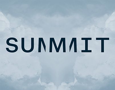 Check out new work on my @Behance profile: "SUMMIT Visual Identity" http://be.net/gallery/120965587/SUMMIT-Visual-Identity Summit Logo, Banks Logo, Signage System, Logo Ideas, Learning Centers, Working On Myself, Visual Identity, New Work, Typography