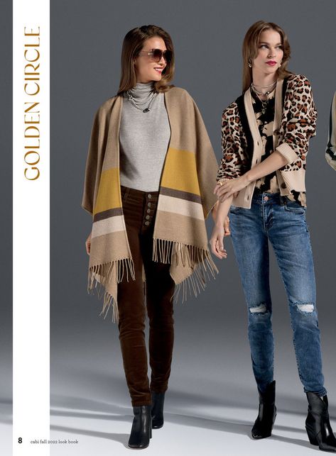 Cabi Fall 2022 Lookbook, Cabi Fall 2022 Outfits Ideas, Cabi Clothing Fall 2022, Cabi Fall 2022 Outfits, Cabi Clothing Fall 2023, Cabi Fall 2022, Cabi Clothes, Golden Circle, Fall 2022