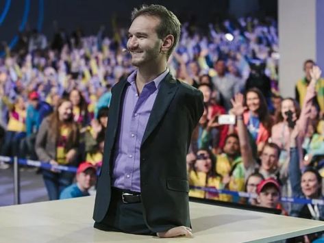 Nick Vujicic Biography and Story, Education, Wife, Net Worth, Book, Award Tribute To Mom, Nick Vujicic, Childhood Images, No Hands, Motivational Success, 4 December, Inspirational Speaker, Personal Improvement, Australian Models