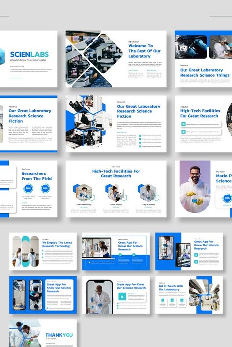 Science and Laboratory Google Slides Template in 2024 | Science powerpoint, Powerpoint templates, Laboratory design Scientific Powerpoint Design, Science Powerpoint Templates, Science Presentation, Ppt Ideas, Creative Presentation Ideas, Science Powerpoint, Catalog Design Layout, Laboratory Design, Ppt Template Design