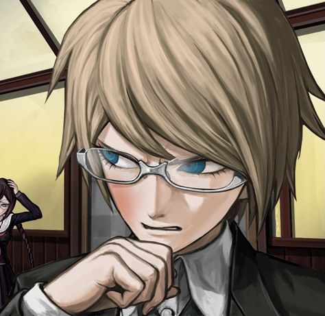 Daganronpa Icon, Danganronpa Icons, Byakuya Togami, Danganronpa Trigger Happy Havoc, Danganronpa 1, Anime Titles, Trigger Happy Havoc, Picture Albums, Trigger Happy