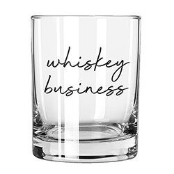 Whiskey Business Rocks Glass Glass Etching Diy, Etching Diy, Whiskey Business, Whiskey Neat, Whiskey Girl, Rocks Glasses, Whiskey Drinks, Whiskey Cocktails, Whiskey Glass