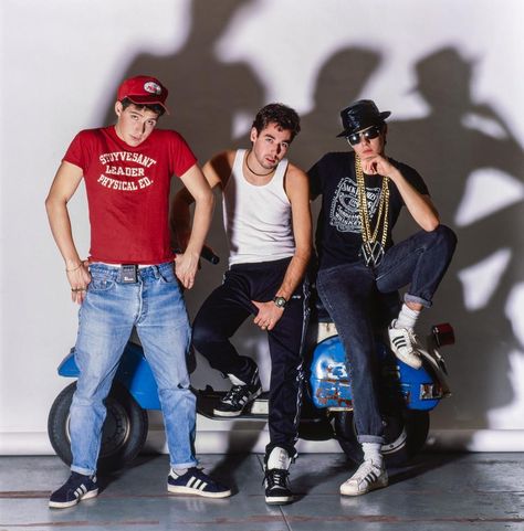 Beastie Boys Costume, Beastie Girls, Mike Costume, Adam Yauch, Ad Rock, Lynn Goldsmith, Boys Costumes, Punk Boy, Cray Cray