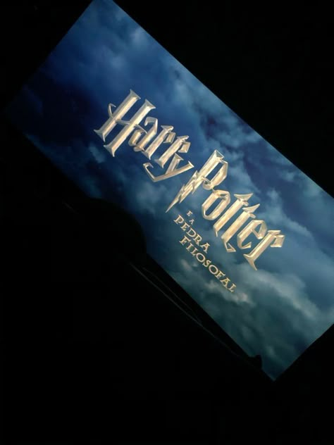 Movie Night Photography, Harry Potter Movie Night, Netflix Time, Al Qur'an Photography, Harry Potter Stories, Love Birthday Quotes, Instagram Gift, Cute Images With Quotes, Emotional Photography