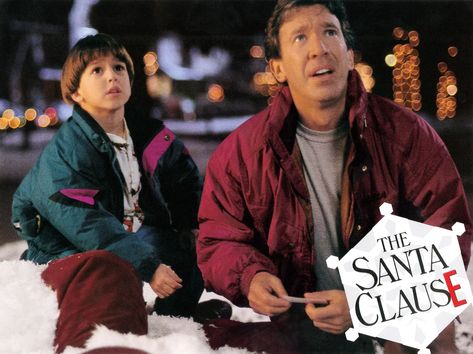 Eric Lloyd as Charlie Calvin Then Eric Lloyd, David Krumholtz, The Santa Clause 2, The Santa Clause, Then And Now Pictures, Tim Allen, Then Vs Now, Kris Kringle, Originals Cast