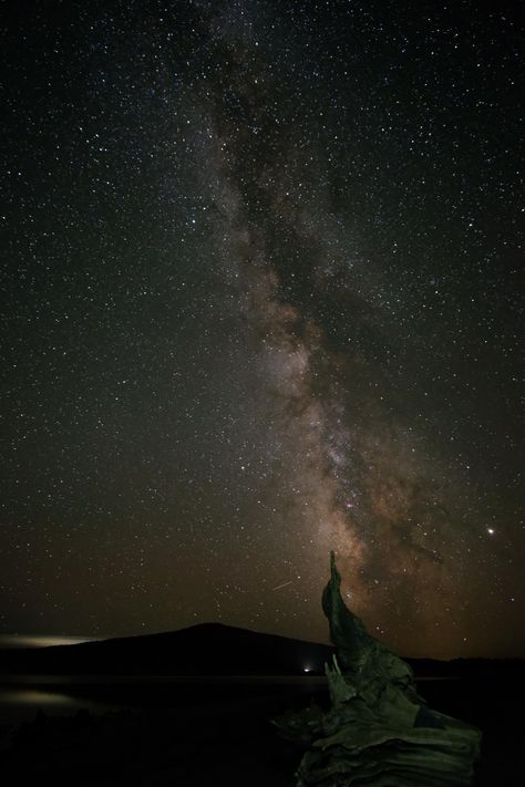 Spent the night in the pacific northwest. Absolutely no light pollution makes me happy! #camping #hiking #outdoors #tent #outdoor #caravan #campsite #travel #fishing #survival #marmot http://bit.ly/2Kek7HZ No Light Pollution Night, No Light Pollution, Aurora Lights, No Light, Light Pollution, The Pacific Northwest, Camping Hiking, The Pacific, Pacific Northwest