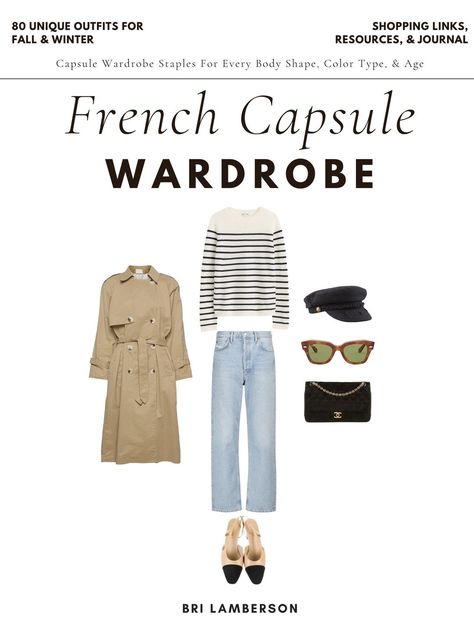 This Guides & How Tos item by BriLamberson has 165 favorites from Etsy shoppers. Ships from United States. Listed on Jun 5, 2023 French Capsule Wardrobe Fall 2022, Parisian Chic Style Autumn, Classy Travel Outfit European, French Riviera Outfits Fall, Wardrobe Basics For Over 50, French Capsule Wardrobe 2023, Minimalistic Wardrobe Women, Fall Travel Clothes, Mediterranean Wardrobe