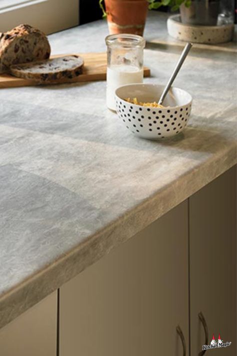 Laminate Countertops Kitchen, Sandstone Countertops, Formica Laminate Countertops, Wilsonart Laminate Countertops, Installing Laminate Countertops, Formica Kitchen Countertops, Solid Surface Countertops Kitchen, Laundry Room Countertop, Waterfall Countertop