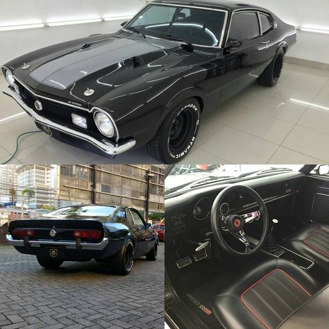 1972 Ford Maverick, 1970 Ford Maverick, Ford Maverick 1970, Sp2 Vw, Maverick V8, Luxury Cars Rolls Royce, Old Muscle Cars, Punisher Marvel, Tiny Cars