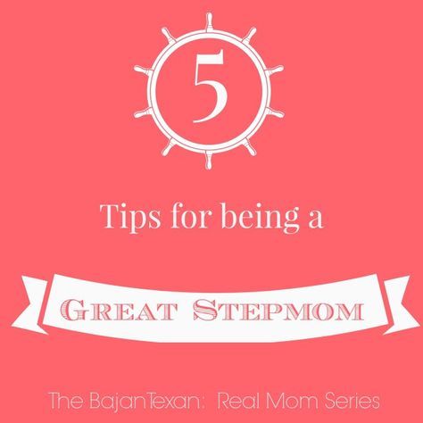 5 Rules on How to be a Great Step Mom (Real Mom Series 2) - Friendly tips on how to make and keep a good relationship with step children. Step Children, Mom Series, Mom So Hard, A Good Relationship, Family Advice, Strong Willed Child, Good Relationship, Parenting Plan, Parenting Classes