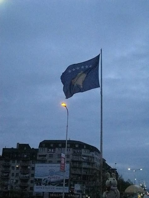 Kosovo flag Kosovo Flag, My Land, Flag